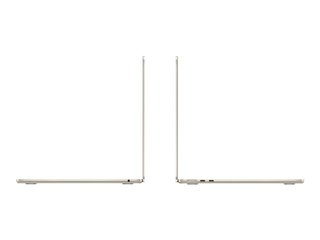 MacBook Air M2 13,6 8GB 512GB Estrellado