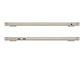 MacBook Air M2 13,6 8GB 512GB Estrellado