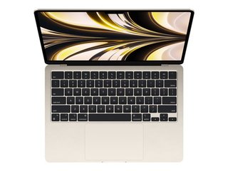 MacBook Air M2 13,6 8GB 512GB Estrellado