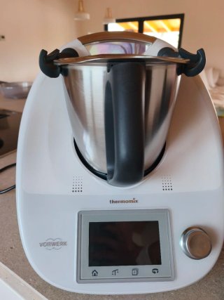 Thermomix TM5 Vorwerk