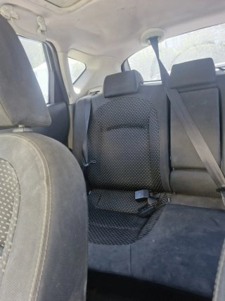Nissan Qashqai 2008