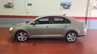 SEAT Toledo 2012