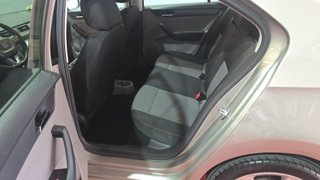 SEAT Toledo 2012