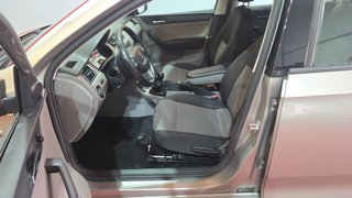 SEAT Toledo 2012