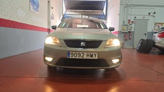SEAT Toledo 2012