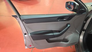 SEAT Toledo 2012
