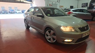 SEAT Toledo 2012