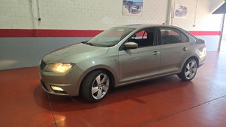 SEAT Toledo 2012