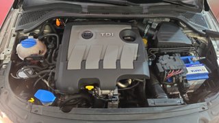 SEAT Toledo 2012