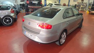 SEAT Toledo 2012