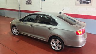 SEAT Toledo 2012