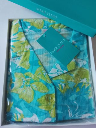 Camisón/Nightdress 'Marie Claire' T. 42-44