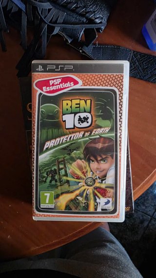 Lote de Juegos PSP varios titulos se venden juntos