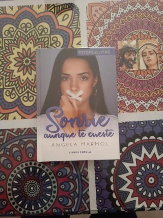 Libro stop bullying