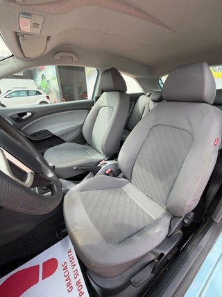 SEAT Ibiza 2009