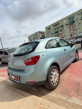 SEAT Ibiza 2009