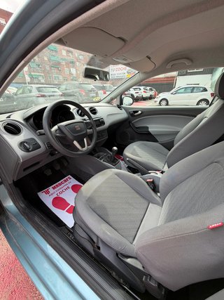 SEAT Ibiza 2009