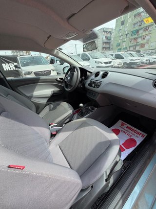SEAT Ibiza 2009