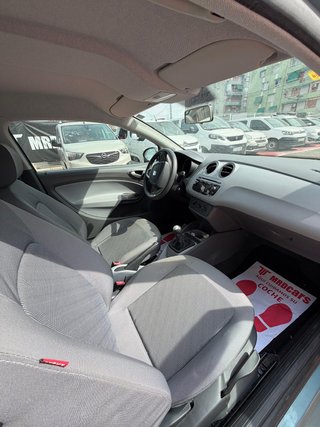 SEAT Ibiza 2009