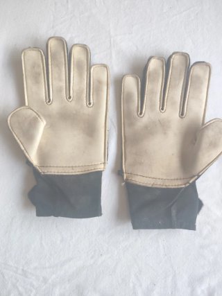Guantes de Portero Adidas Predator 20 Junior