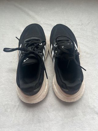 Zapatillas adidas Solar Glide 5