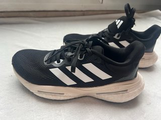 Zapatillas adidas Solar Glide 5
