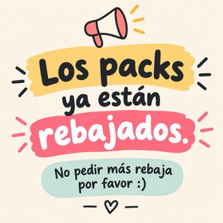 Pack Cajonera con burra + espejo