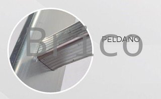 Escalera Aluminio Elite 2x14 - 4+4 M - 80-80x30mm