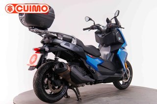 BMW C 400 X