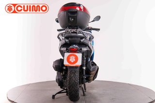 BMW C 400 X
