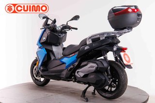 BMW C 400 X