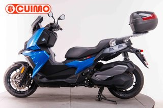 BMW C 400 X
