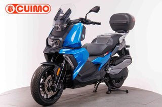 BMW C 400 X