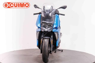 BMW C 400 X