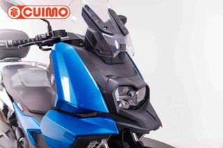 BMW C 400 X