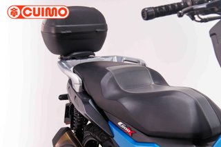 BMW C 400 X