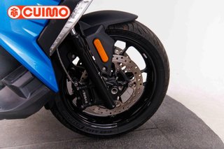 BMW C 400 X