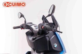BMW C 400 X