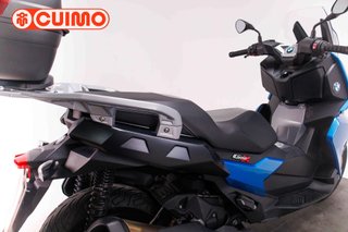 BMW C 400 X