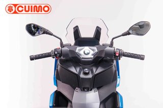 BMW C 400 X