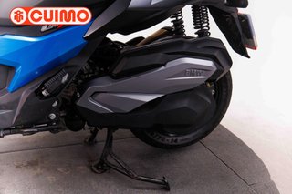 BMW C 400 X