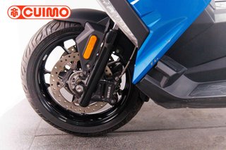 BMW C 400 X