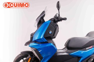 BMW C 400 X
