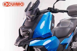 BMW C 400 X