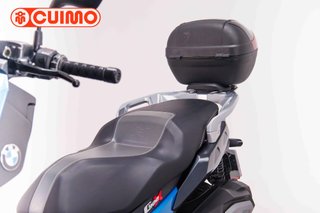 BMW C 400 X