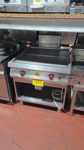 Frytop grande ANGELO PO poco uso