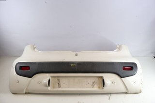 PARAGOLPES TRASERO PEUGEOT 107 Básico