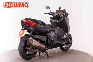 YAMAHA XMAX 400