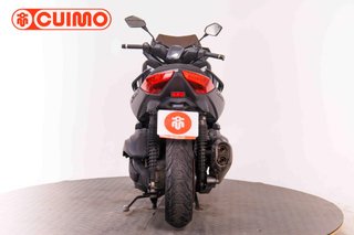YAMAHA XMAX 400