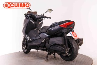 YAMAHA XMAX 400